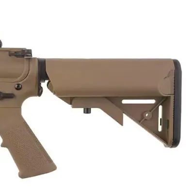 Alternative view of Replika karabinka CM605 - tan