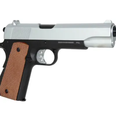 asgbox.pl - Replika pistoletu M1911A2