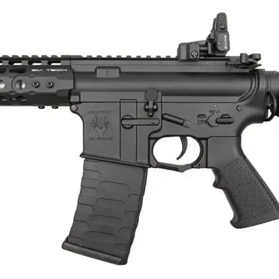 Alternative view of Replika karabinka Spyder 10" KeyMod