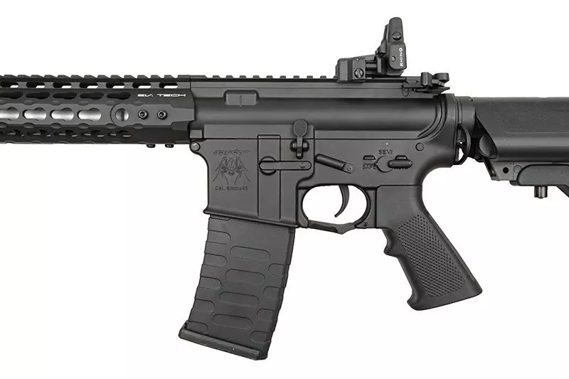 Replika karabinka Spyder 10" KeyMod OD-G-APS-01-006700-00 asgbox.pl Replika karabinka Spyder 10" KeyMod - obrazek 2