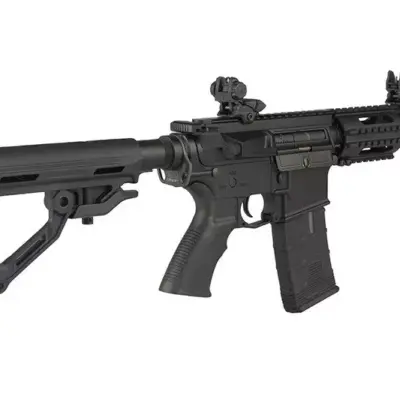 Alternative view of Replika subkarabinka Gilboa