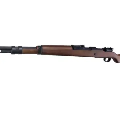 asgbox.pl - Replika karabinu KAR98K (CO2)