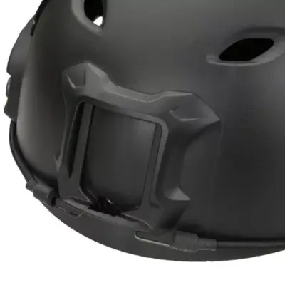 asgbox.pl - Replika kasku FAST BJ - Black