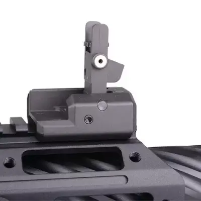 asgbox.pl - Replika subkarabinka R5C - czarna