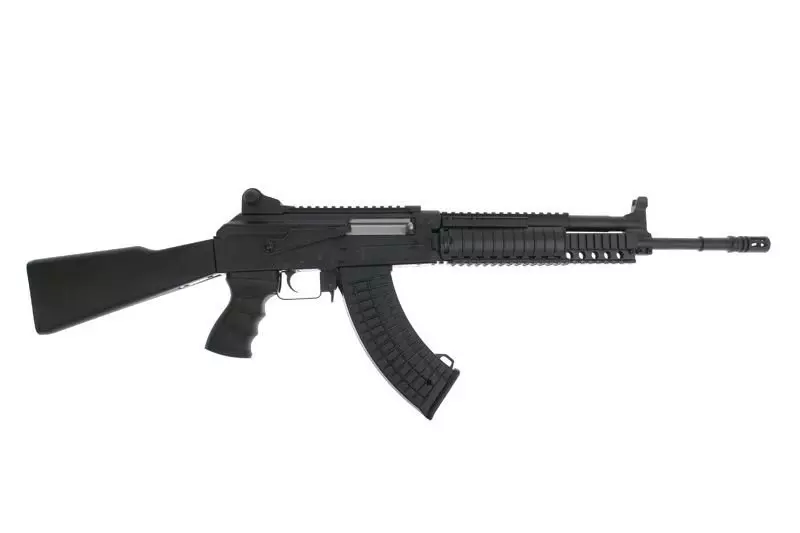 Replika karabinu szturmowego Krebs Tactical OD-G-JGW-01-001032-00 asgbox.pl Replika karabinu szturmowego Krebs Tactical - obrazek 2