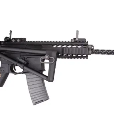 Alternative view of Replika broni klasy PDW WE Open Bolt