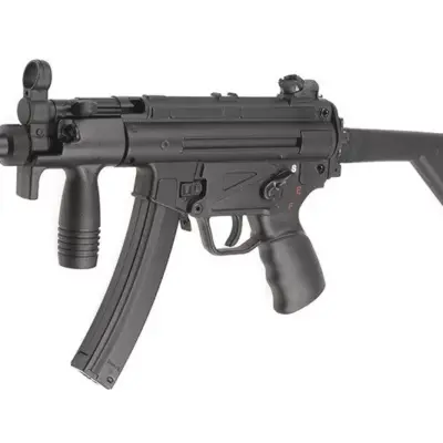 asgbox.pl - Replika pistoletu maszynowego MP014M