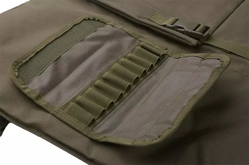 Pokrowiec na broń Sniper /mata strzelecka (1200mm) - olive drab OD-G-PRI-22-019476-00 asgbox.pl Pokrowiec na broń Sniper /mata strzelecka (1200mm) - olive drab - obrazek 3