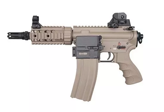 Replika elektryczna karabinka TR16 CRW OD-G-GIG-01-005699-00 asgbox.pl Replika elektryczna karabinka TR16 CRW - obrazek 2