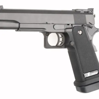 Alternative view of Replika pistoletu HI-CAPA 5.1 wersja-R