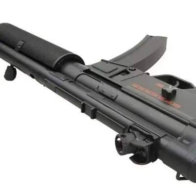 asgbox.pl - Replika pistoletu maszynowego JG067MG