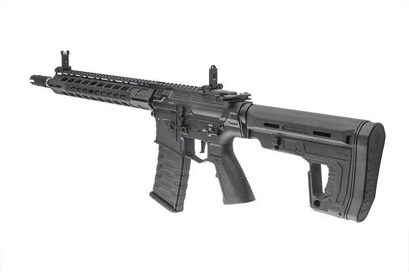 Replika karabinka Phantom Extremis MK2 OD-G-APS-01-019032-00 asgbox.pl asgbox.pl - Replika karabinka Phantom Extremis MK2