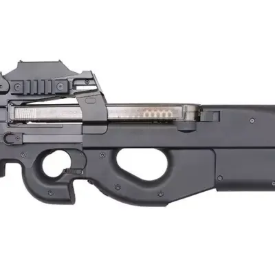 Alternative view of Replika pistoletu maszynowego PDW 99