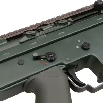 asgbox.pl - Replika karabinu szturmowego GK5C