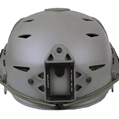 asgbox.pl - Replika kasku TMF Tactical - foliage green