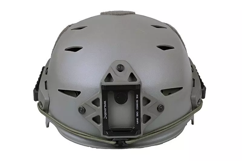 Replika kasku TMF Tactical - foliage green OD-G-FMA-21-008205-00 asgbox.pl asgbox.pl - Replika kasku TMF Tactical - foliage green