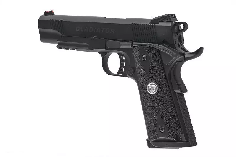 Replika pistoletu M1911 Marcux OD-G-APS-02-019045-00 asgbox.pl Replika pistoletu M1911 Marcux - obrazek 2