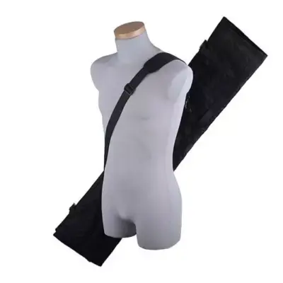 Pokrowiec na broń Sniper /mata strzelecka (1200mm) - czarny OD-G-PRI-22-019475-00 asgbox.pl Pokrowiec na broń Sniper /mata strzelecka (1200mm) - czarny OD-G-PRI-22-019475-00 asgbox.pl