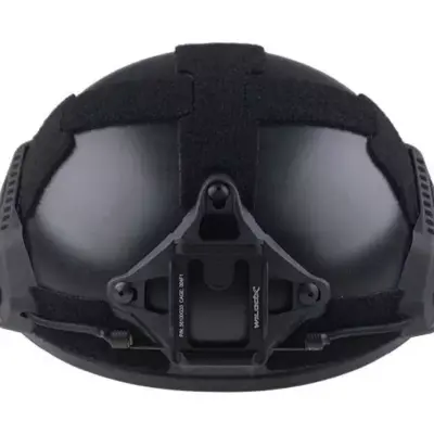 asgbox.pl - Replika hełmu MT TB1274 - czarna