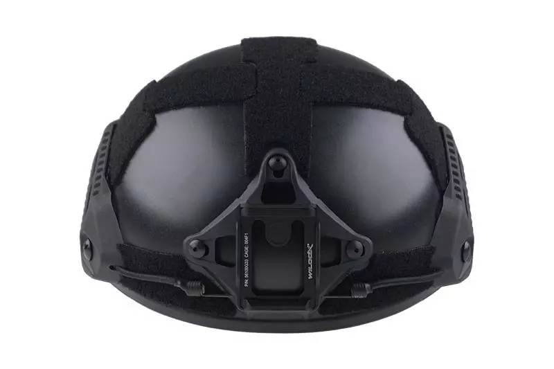 Replika hełmu MT TB1274 - czarna OD-G-FMA-21-020813-00 asgbox.pl asgbox.pl - Replika hełmu MT TB1274 - czarna