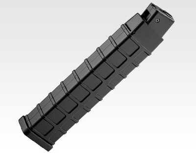 TM Electric AEP Submachine Gun Scorpion Mod.M - Black/Gold OD-A-EM00082 asgbox.pl TM Electric AEP Submachine Gun Scorpion Mod.M - Black/Gold OD-A-EM00082 asgbox.pl