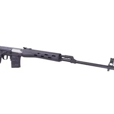 asgbox.pl - Replika karabinu wyborowego CM057A