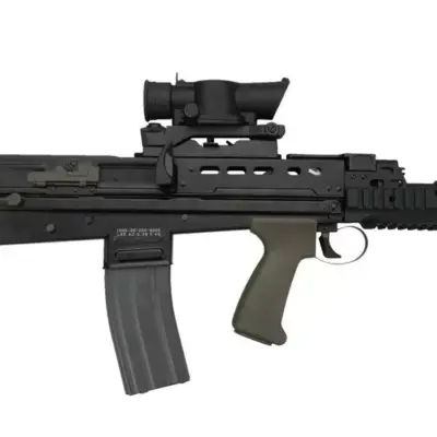 Alternative view of Replika subkarabinka TGL-L85-AFV