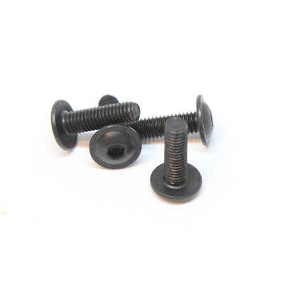 EPeS screws for AEG Motor grip M4/16 (10 mm)