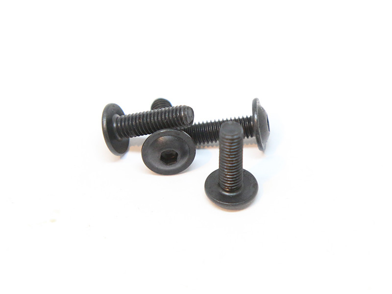 EPeS screws for AEG Motor grip M4/16 (10 mm) OD-A-E371-10 asgbox.pl EPeS screws for AEG Motor grip M4/16 (10 mm)