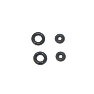 EPeS O-ring set for AEG hop-up chamber