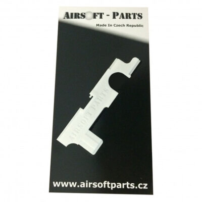 Selector Plate for M4 Series