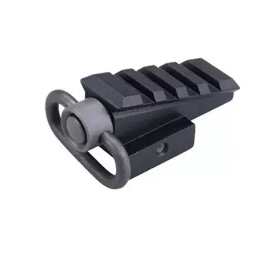 asgbox.pl - Uchwyt zawieszenia taktycznego z szyną RIS