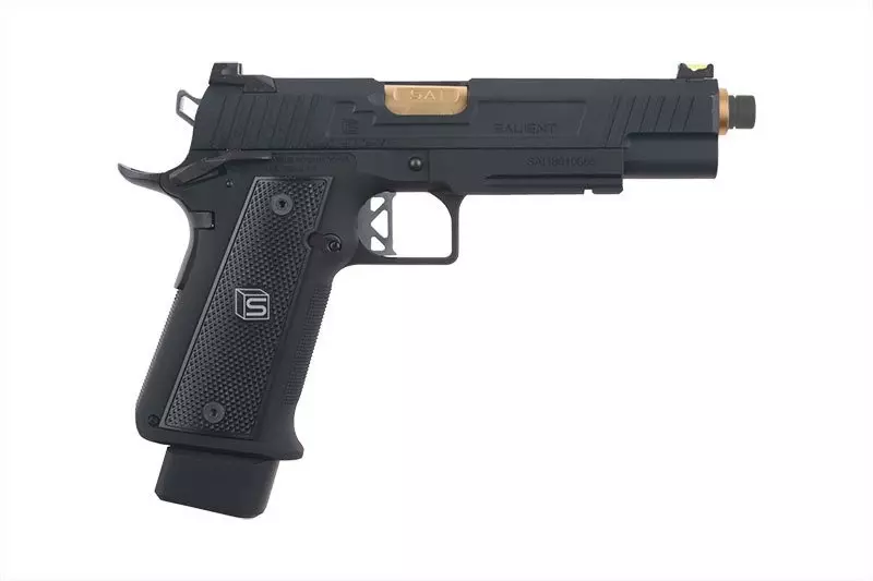 Replika Pistoletu SAI 2011 DS 5.1 (Aluminium / CO2) OD-G-SAI-02-021589-00 asgbox.pl Replika Pistoletu SAI 2011 DS 5.1 (Aluminium / CO2) - obrazek 2