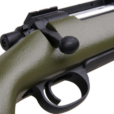 U.S. Socom M24 - OD (SW-04JG) OD-A-SWOLF014 asgbox.pl