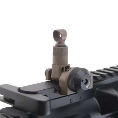 Replika karabinka GC18 MOD1 - tan OD-G-GIG-01-021248-00 asgbox.pl