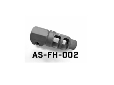 Amoeba AS01 Striker Flash hider - Type 2