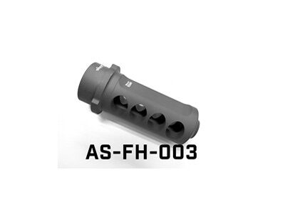 Amoeba AS01 Striker Flash hider - Type 3