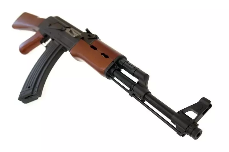 Replika karabinu szturmowego GF47 CLASSIC - GFC GUNS OD-G-JGW-01-001033-00 asgbox.pl asgbox.pl - Replika karabinu szturmowego GF47 CLASSIC - GFC GUNS