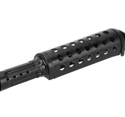LCT AK47 Steel Handguards (Upper) w/ Vent Holes