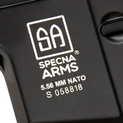 Alternative view of Replika karabinka Specna Arms SA-B01 ONE™ - czarna