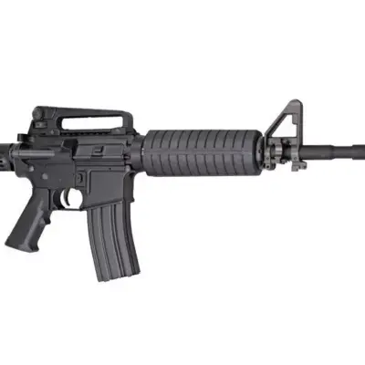 Alternative view of Replika karabinka L4-A1-SE