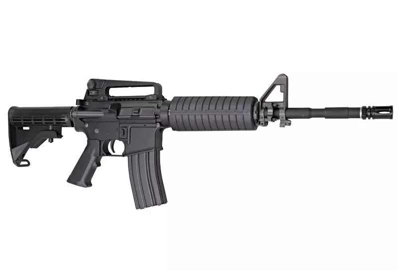 Replika karabinka L4-A1-SE OD-G-LCT-01-004664-00 asgbox.pl Replika karabinka L4-A1-SE - obrazek 2