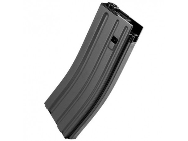 TM magazine for M4/Scar-L Next-Gen 430 BBs, winding - Black (Marui markings) OD-A-EM10074 asgbox.pl TM magazine for M4/Scar-L Next-Gen 430 BBs, winding - Black (Marui markings)