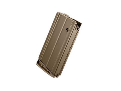 TM magazine for Scar-H Next-Gen 90 BBs, spring - Tan OD-A-EM10075 asgbox.pl TM magazine for Scar-H Next-Gen 90 BBs, spring - Tan
