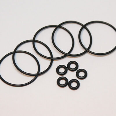 EPeS Seal set for magazine M4/M16 GBBR WE