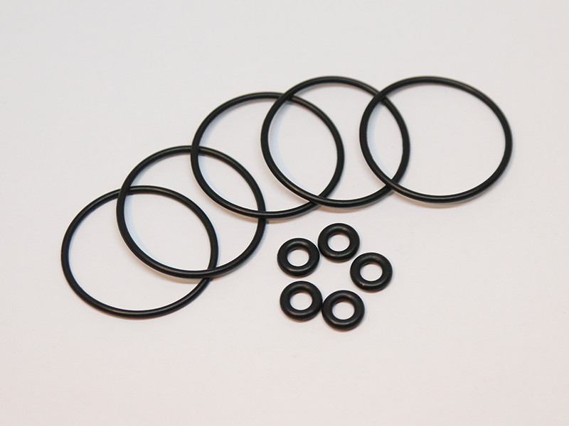 EPeS Seal set for magazine M4/M16 GBBR WE OD-A-E683-AR-WE asgbox.pl EPeS Seal set for magazine M4/M16 GBBR WE