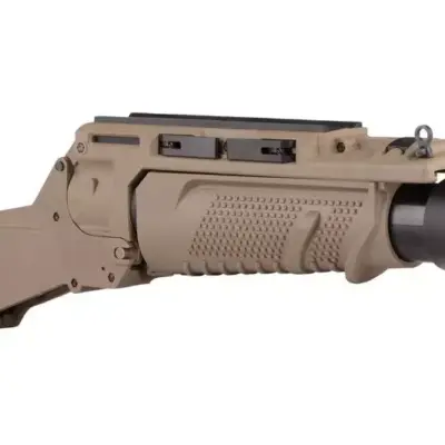 asgbox.pl - Replika granatnika H-05 do SCAR