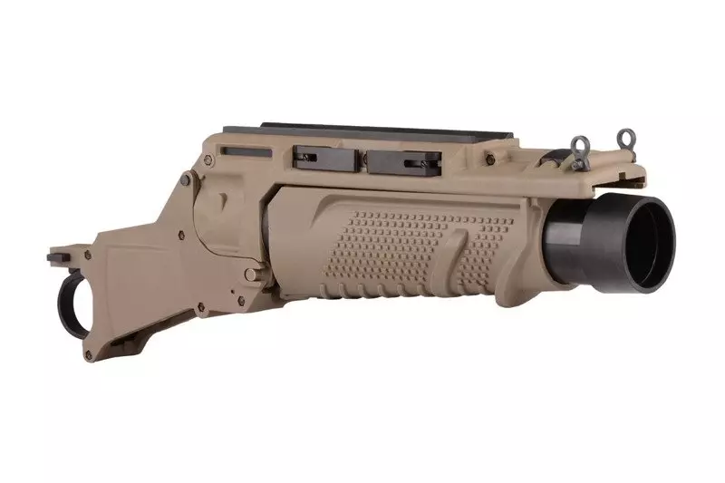 Replika granatnika H-05 do SCAR OD-G-SIT-04-013216-00 asgbox.pl asgbox.pl - Replika granatnika H-05 do SCAR