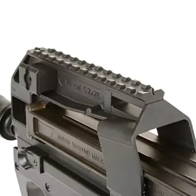 Alternative view of Replika pistoletu maszynowego CA90 TR