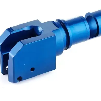 asgbox.pl - Komora hop-up CNC do replik typu G36